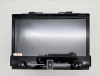 Kuberg ZF-3007H-GE Штатная магнитола для Toyota Alphard, Vellfire 2015-2021 на Android 13 c 8GB, DSP, 4G