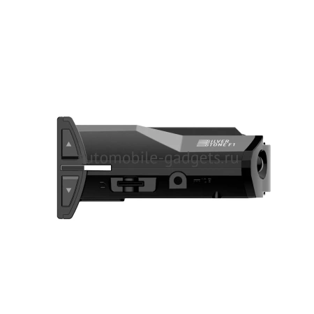 SilverStone F1 HYBRID S-BOT PRO Wi-Fi видеорегистратор с сингатурным радар-детектором и Wi-Fi