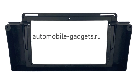 Штатная магнитола Airoc AB-2701 для BMW 7 E38 5 E39/X5 E53, 1996-2007