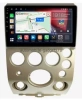 Infiniti QX56 2004-2007 Canbox H-Line 4166-9-2817 на Android 10 (4G-SIM, 4/32, DSP, QLed)