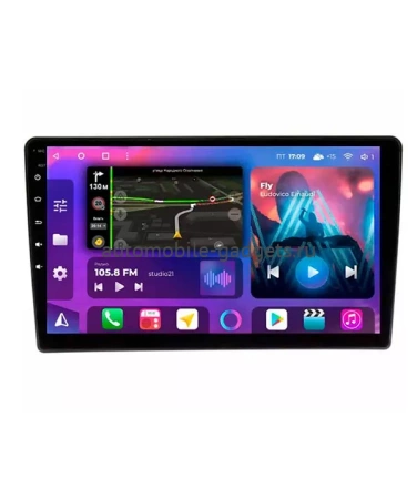 FarCar S500 TM3033M штатная магнитола для Kia Ceed 2010-2012 на Android 14 c 2Gb, DSP, 4G