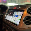 Roximo CarDroid RD-3721D штатная магнитола для Volkswagen, Skoda, Seat на Android 10 с 4GB, DSP