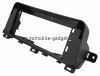 Штатная магнитола Kia Cerato 4, Forte 3 2018-2024 12.3 дюйма Canbox H-Line 7814-9-976 на Android 10 (4G-SIM, 4/64, DSP, QLed) BMW Style