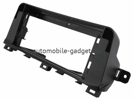 Штатная магнитола Kia Cerato 4, Forte 3 2018-2024 12.3 дюйма Canbox H-Line 7814-9-976 на Android 10 (4G-SIM, 4/64, DSP, QLed) BMW Style