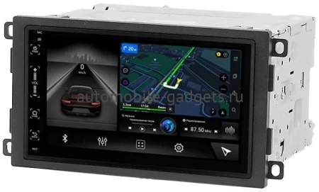 Isuzu Amigo 2, Rodeo 2 1998-2004 Canbox M-Line 5511-RP-11-533-457 на Android 10 (4G-SIM, 2/32, DSP, IPS) Isuzu Amigo 2, Rodeo 2 1998-2004 Canbox M-Line 5511-RP-11-533-457 на Android 10 (4G-SIM, 2/32, DSP, IPS)