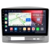 Штатная магнитола Geely MK 2006-2013 Canbox L-Line 4167-9-1680 на Android 10 (4G-SIM, 3/32, TS18, DSP, QLed)
