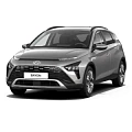 Hyundai Bayon 2021+ Hyundai Bayon 2021+