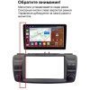 Штатная магнитола Canbox EVO 2K 5815-9-2283 для Toyota Brevis 2001-2007 на Android 14 (4G-SIM, 6/128, DSP, QLed, AI, 360)