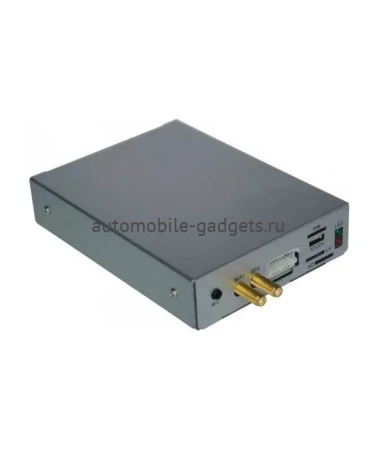 Radiola RDL-501 Навигационный блок для Jaguar XE 2019+ на Android 11, 8/128ГБ, 4G