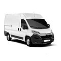 Citroen Jumper 2016+ Citroen Jumper 2016+