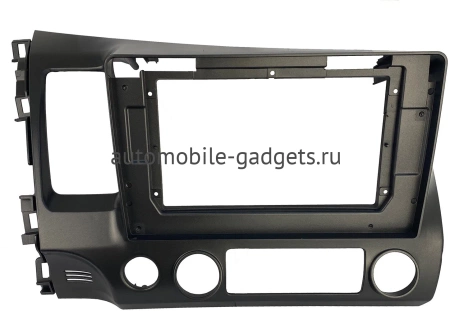 Honda Civic 8 4D 2005-2012 (левый руль, седан) Canbox M-Line 4543-10-063 на Android 10 (4G-SIM, 2/32, DSP, QLed) Honda Civic 8 4D 2005-2012 (левый руль, седан) Canbox M-Line 4543-10-063 на Android 10 (4G-SIM, 2/32, DSP, QLed)