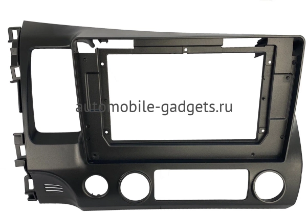 Honda Civic 8 4D 2005-2012 (левый руль, седан) Canbox M-Line 4543-10-063 на Android 10 (4G-SIM, 2/32, DSP, QLed) Honda Civic 8 4D 2005-2012 (левый руль, седан) Canbox M-Line 4543-10-063 на Android 10 (4G-SIM, 2/32, DSP, QLed)