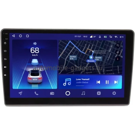 Штатное головное устройство Teyes CC2 PLUS 4/32 9 дюймов RM-9412 для Toyota Camry XV20 1996-2002 на Android 10 (4G-SIM, DSP, QLed) Штатное головное устройство Teyes CC2 PLUS 4/32 9 дюймов RM-9412 для Toyota Camry XV20 1996-2002 на Android 10 (4G-SIM, DSP, QLed)