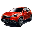 Chery Tiggo 7 2016+