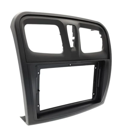 Магнитола Vaycar 09VO8 для RENAULT Sandero 2015+ (Андроид, 8+128Гб)