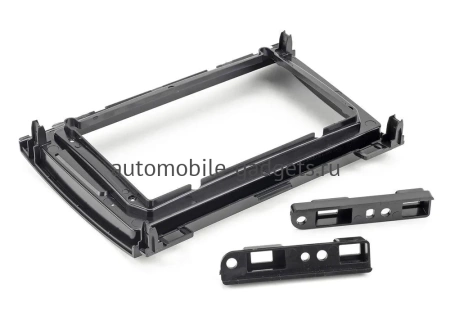 Штатное головное устройство Great Wall Hover H3, Hover H5 2010-2017 Teyes CC2L PLUS 2/32 9 дюймов RM-9140 на Android 8.1 (DSP, IPS, AHD)