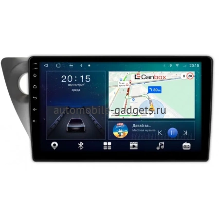 Honda Integra 4 2001-2006 Canbox L-Line 4169-9-HO203N на Android 10 (4G-SIM, 2/32, TS18, DSP, QLed) Honda Integra 4 2001-2006 Canbox L-Line 4169-9-HO203N на Android 10 (4G-SIM, 2/32, TS18, DSP, QLed)