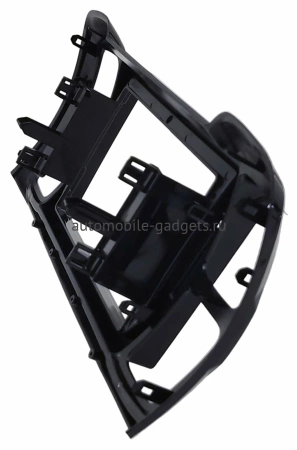 Штатная магнитола Citroen C5 AirCross 2018-2024 Canbox H-Line 7802-9-1134 на Android 10 (4G-SIM, 4/32, DSP, IPS) С крутилками