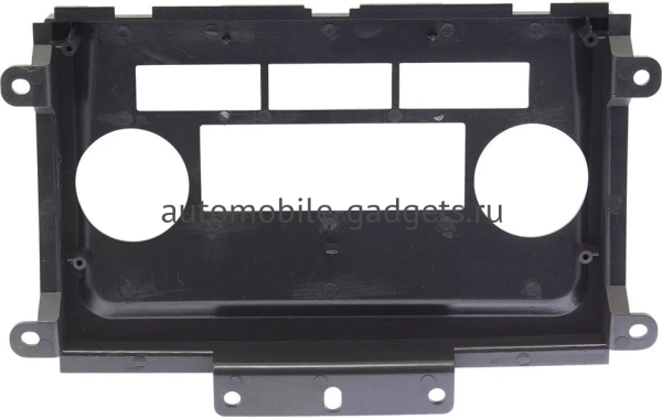 Штатная магнитола Canbox L-Line 4169-9-NI082N для Nissan Xterra 2 2005-2015 на Android 10 (4G-SIM, 2/32, TS18, DSP, QLed)