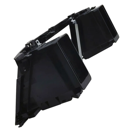 Штатная магнитола Nissan Patrol (Y62) 2010-2024, Armada 2 2016-2020 (Тип А, для авто без NAVI, can BSJ) OEM GT9-2642 2/16 Android 10