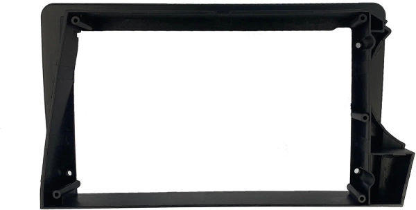 Штатная магнитола SsangYong Kyron, Korando Sports, Actyon, Actyon Sports 2005-2017 OEM RK9-770 на Android 10 (CarPlay, AHD, 1/32)