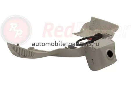 Видеорегистратор для Mercedes GLS и GLE (2015-2016+) Redpower DVR-MBS2-N (серый)