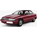 Buick Skylark (1992-1998)