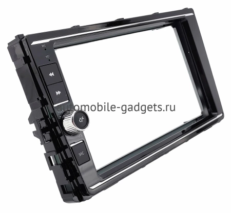 Штатная магнитола Volkswagen Passat B8, Tiguan 2, Teramont, Jetta 7, Arteon, Transporter T6, Caravelle T6, Multivan T6 2014-2022 Canbox RS9-1330 1.5/32 Android 10 (IPS, DSP, CarPlay)