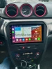 Suzuki Vitara 2014-2024 Canbox L-Line 4169-9103 на Android 10 (4G-SIM, 2/32, TS18, DSP, QLed)