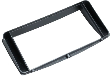 Магнитола в штатное место 2 din BYD F3 2005-2013 Canbox 1.5/32 на Android 10 (RS7-RP-BYF3-205) (173х98) (IPS, DSP, CarPlay)