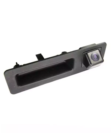 Pleervox PLV-CAM-BW02 Камера заднего вида для BMW 3, 4, 5, X1, X3, X5, X6 (в ручку багажника)