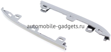 Штатное головное устройство Geely Emgrand EC7 2016-2019 (тип 2) Teyes CC2L PLUS 2/32 9 дюймов RM-9263 на Android 8.1 (DSP, IPS, AHD)