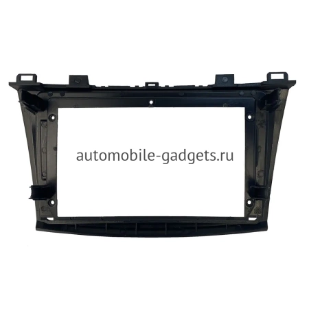 Carmedia OL-9507-N магнитола для Mazda 3 (BL), Axela 2009-2013 на Android 12 c 4GB, DSP, 4G