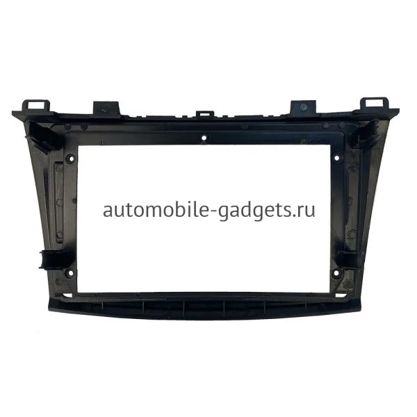 Carmedia OL-9507-U-2K магнитола для Mazda 3 (BL), Axela 2009-2013 на Android 12 c 8GB, DSP, 4G