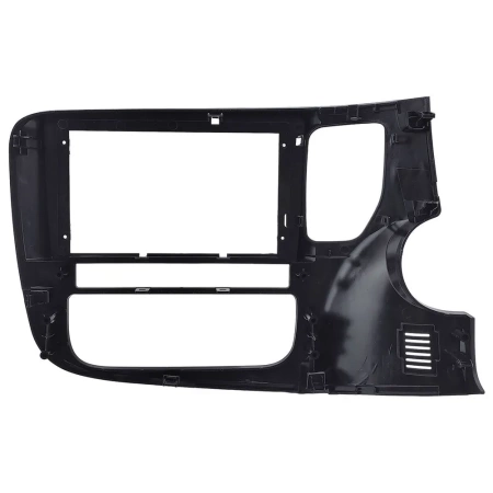 Штатная магнитола Mitsubishi Outlander 3 2012-2024 (глянцевая) Canbox RS9-0145 1.5/32 Android 10 (IPS, DSP, CarPlay)