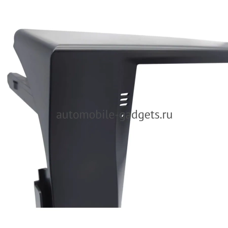 Штатное головное устройство Toyota Land Cruiser 200 2007-2015 (для авто без Navi) Canbox M-Line (Tesla style) 9.7 дюймов 2/32 5620-1312-121 на Android 10 (4G-SIM, DSP, QLed)