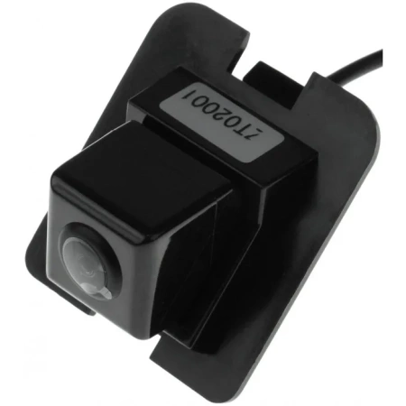 Камера заднего вида 4 LED 140 градусов cam-056 для Mercedes-Benz CLS, SL R230, GL, S W221 (05-13)