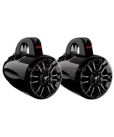 Влагозащищенные динамики Boss Audio MRWT40 (4", 400 Вт.)