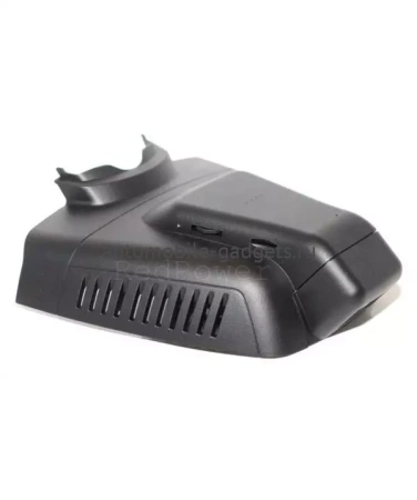 Видеорегистратор в штатное место RedPower DVR-MBG-N для Mercedes GLK-klasse X204 (2008-2015)