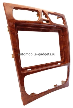 Mercedes-Benz C (w203), G (w463) 2000-2006 (дерево) OEM RK9-1441 Android 10 (CarPlay, AHD, 1/32)