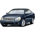 Infiniti Q45 2001-2006 Infiniti Q45 2001-2006