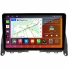 Штатная магнитола Mercedes-Benz C-klasse (w204) 2006-2011 (черная) Canbox EVO 2K 5815-9-702 на Android 14 (4G-SIM, 6/128, DSP, QLed, AI, 360)