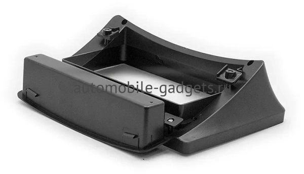 Штатное головное устройство Teyes CC2L PLUS 1/16 10 дюймов RM-10-1414 для Nissan 350Z 2002-2005 на Android 8.1 (DSP, IPS, AHD)