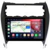 Штатная магнитола Canbox Logic-i3 5722-10-466 для Toyota Camry XV50 2011-2014 (авто из USA) на Android 11 (4G-SIM, 4/64, DSP, 360, QLed)