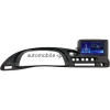 Магнитола в штатное место 2 din Chevrolet Niva 2002-2020 Teyes CC2 PLUS 4/32 7 дюймов RP-11-619-489 на Android 10 (4G-SIM, DSP)