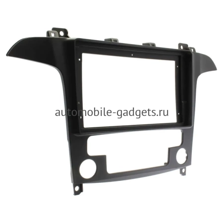 Штатная магнитола Ford S-Max, Galaxy 2 2006-2015 (с климат-контролем) Canbox GT9-9486 2/32 Android 10 (IPS, DSP, CarPlay)