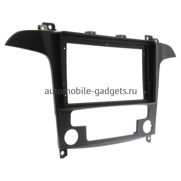 Штатная магнитола Ford S-Max, Galaxy 2 2006-2015 (с климат-контролем) Canbox RS9-9486 1.5/32 Android 10 (IPS, DSP, CarPlay)