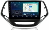 Jeep Cherokee 5 (KL) 2013-2024 Canbox L-Line 4170-10-811 на Android 10 (4G-SIM, 2/32, TS18, DSP, QLed)