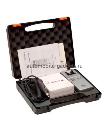Алкотестер Alcoscan al 1100