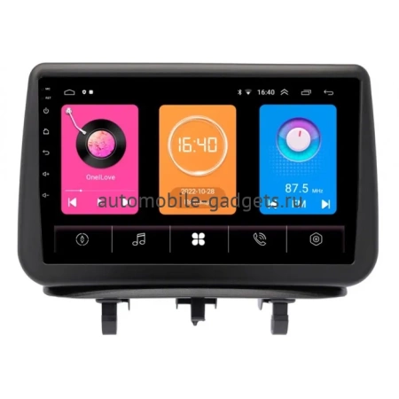 Opel Meriva B 2010-2018 OEM RK9-1455 Android 10 (CarPlay, AHD, 1/32)